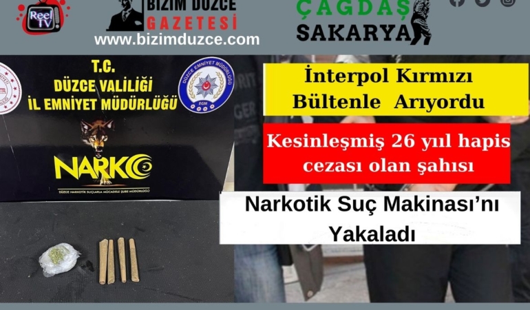BİZİM DÜZCE GAZETESİ (1)