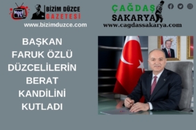 BİZİM DÜZCE GAZETESİ (1)