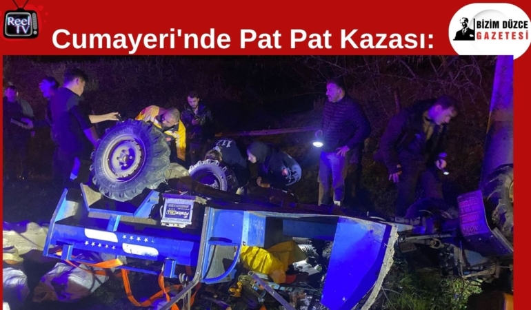BİZİM DÜZCE GAZETESİ (1)