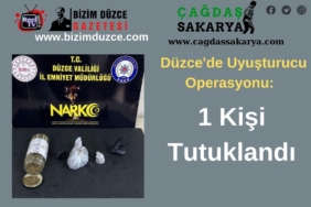 BİZİM DÜZCE GAZETESİ