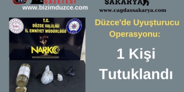 BİZİM DÜZCE GAZETESİ
