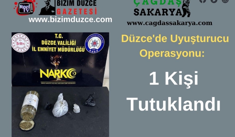 BİZİM DÜZCE GAZETESİ