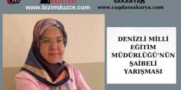 BİZİM DÜZCE GAZETESİ