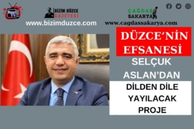 BİZİM DÜZCE GAZETESİ