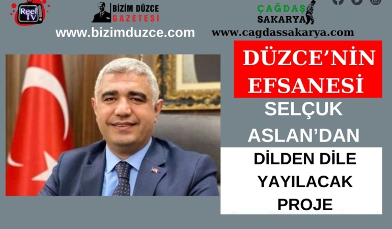 BİZİM DÜZCE GAZETESİ