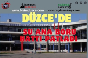BİZİM DÜZCE GAZETESİ