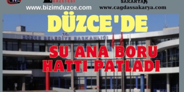 BİZİM DÜZCE GAZETESİ