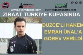 BİZİM DÜZCE GAZETESİ