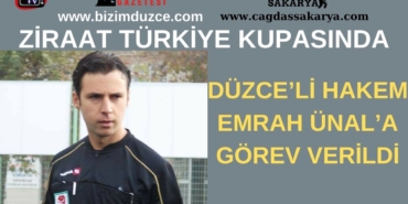 BİZİM DÜZCE GAZETESİ