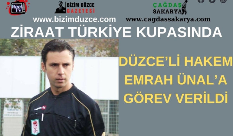 BİZİM DÜZCE GAZETESİ