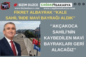 BİZİM DÜZCE GAZETESİ (2)