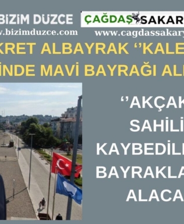 BİZİM DÜZCE GAZETESİ (2)