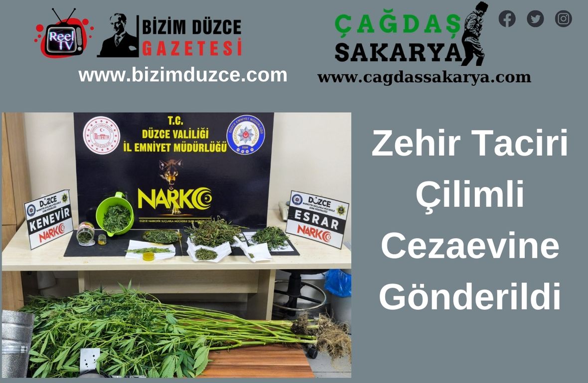 BİZİM DÜZCE GAZETESİ (2)