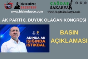 BİZİM DÜZCE GAZETESİ (2)