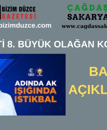 BİZİM DÜZCE GAZETESİ (2)