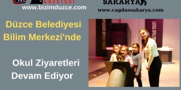 BİZİM DÜZCE GAZETESİ (2)