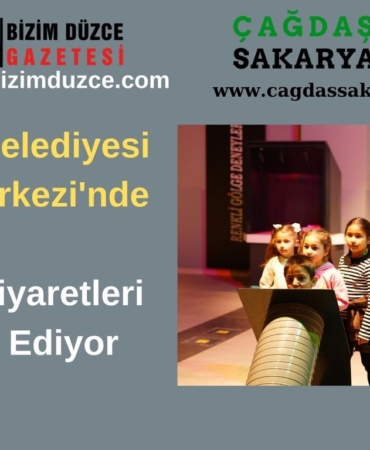 BİZİM DÜZCE GAZETESİ (2)