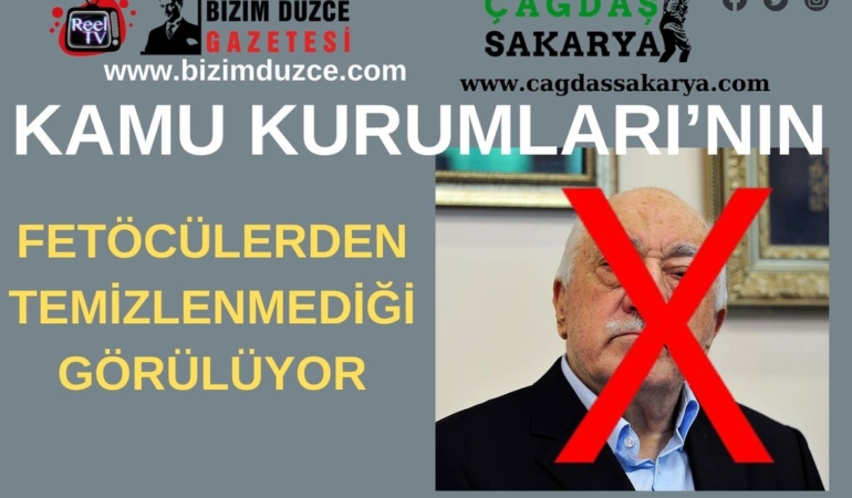 BİZİM DÜZCE GAZETESİ (2)