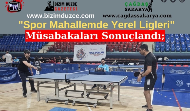 BİZİM DÜZCE GAZETESİ (2)