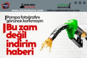 BİZİM DÜZCE GAZETESİ