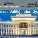 BİZİM DÜZCE GAZETESİ