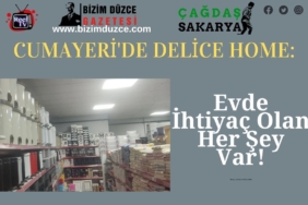 BİZİM DÜZCE GAZETESİ (3)