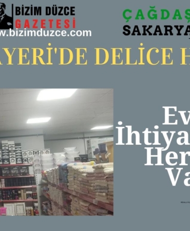 BİZİM DÜZCE GAZETESİ (3)