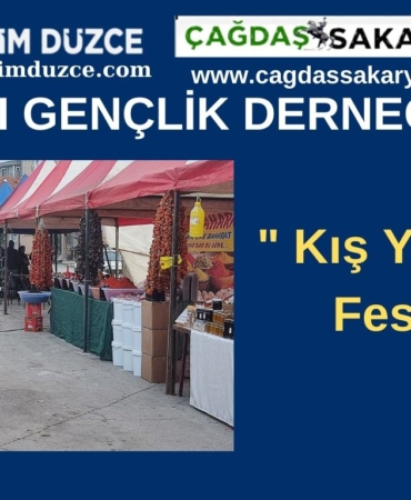 BİZİM DÜZCE GAZETESİ