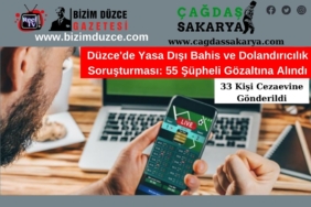 BİZİM DÜZCE GAZETESİ (4)