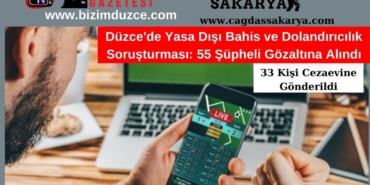 BİZİM DÜZCE GAZETESİ (4)