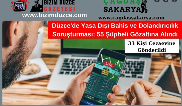 BİZİM DÜZCE GAZETESİ (4)