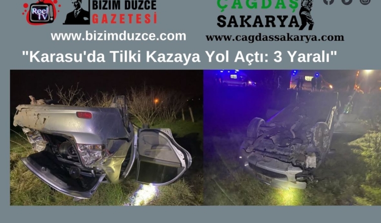 BİZİM DÜZCE GAZETESİ