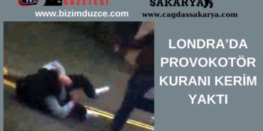 BİZİM DÜZCE GAZETESİ