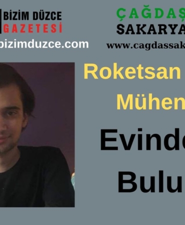 YAZILIM MÜHENDİSİ EVİNDE ÖLÜ BULUNDU BİZİM DÜZCE GAZETESİ