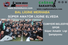 BİZİM DÜZCE GAZETESİ