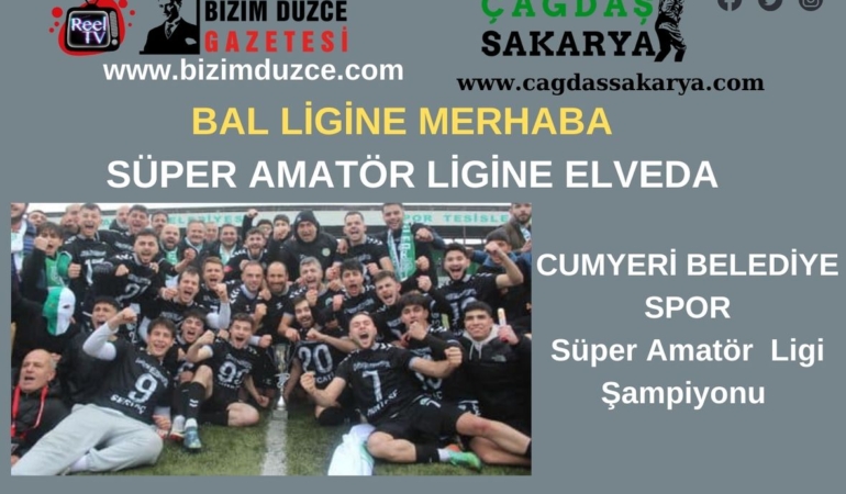 BİZİM DÜZCE GAZETESİ