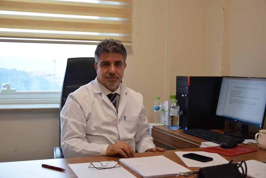 Diyabet Hastalarına Ramazan Önerileri