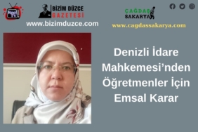 BİZİM DÜZCE GAZETESİ (1)