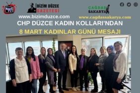 BİZİM DÜZCE GAZETESİ