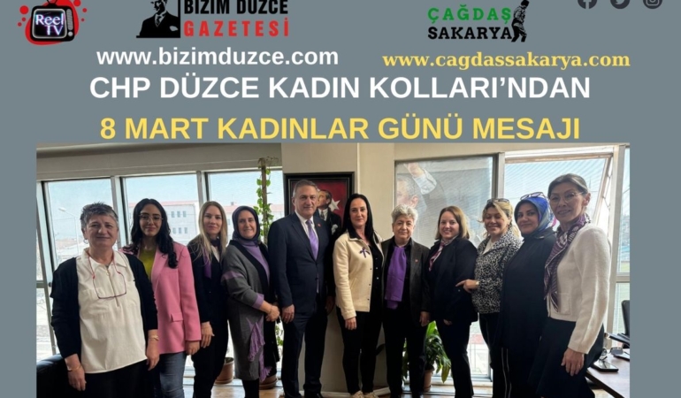 BİZİM DÜZCE GAZETESİ