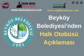 BİZİM DÜZCE GAZETESİ