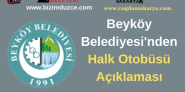 BİZİM DÜZCE GAZETESİ