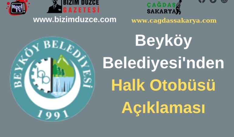 BİZİM DÜZCE GAZETESİ
