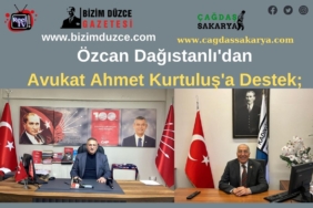 BİZİM DÜZCE GAZETESİ