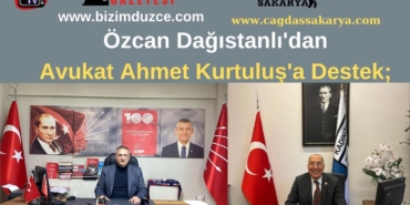 BİZİM DÜZCE GAZETESİ