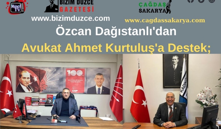 BİZİM DÜZCE GAZETESİ