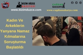 BİZİM DÜZCE GAZETESİ (2)