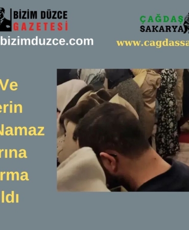 BİZİM DÜZCE GAZETESİ (2)