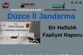BİZİM DÜZCE GAZETESİ (2)