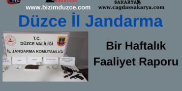 BİZİM DÜZCE GAZETESİ (2)